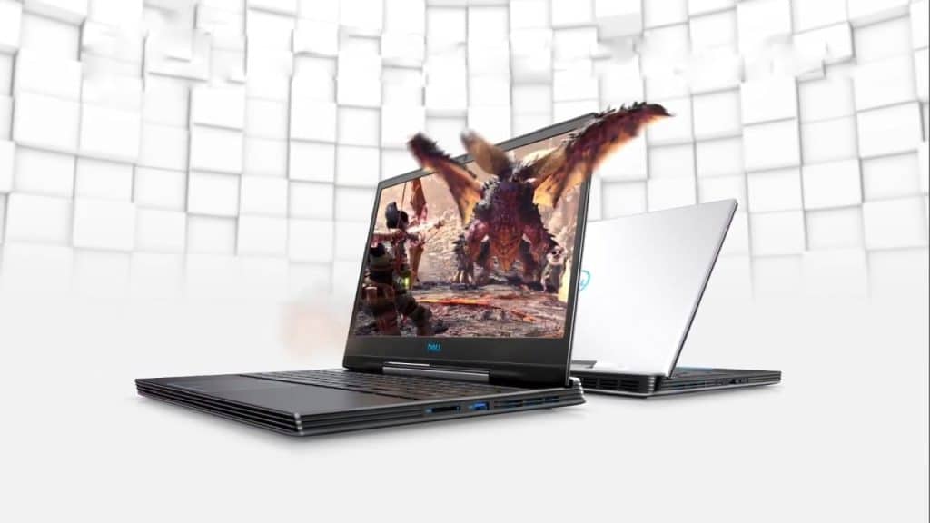 Top 3 Dell Gaming Laptops