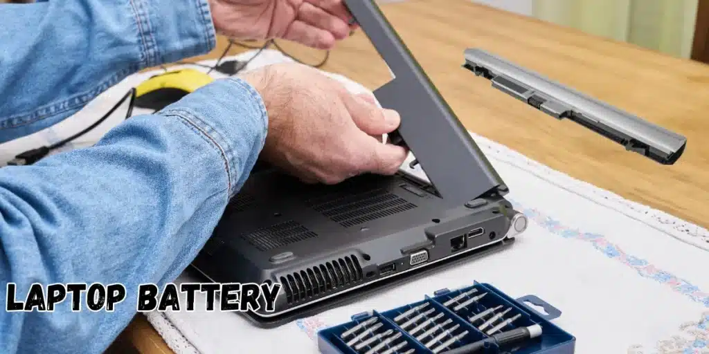  Laptop Battery Life Tips for beginners