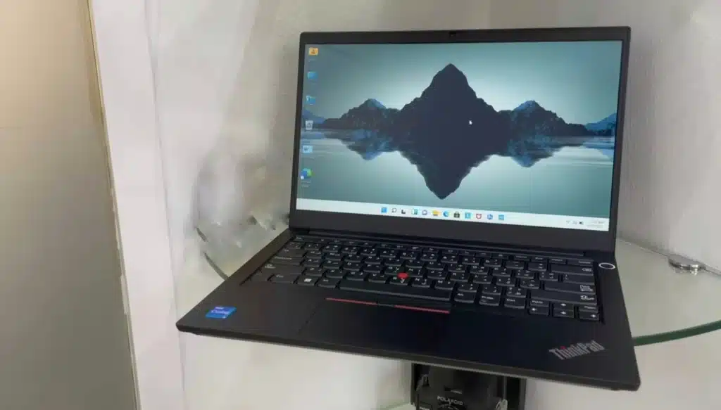 Lenovo Thinkpad i5