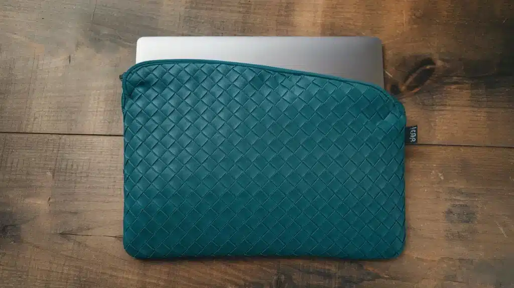 How to Make a Laptop Sleeve