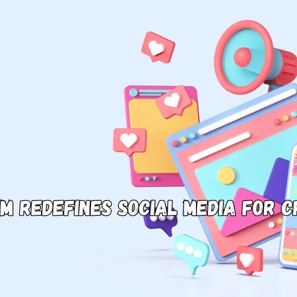 Fapegram Redefines Social Media for Creatives